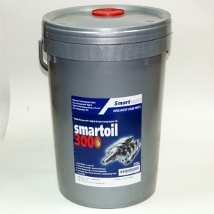 Smartoil 3000 масло компрессорное 20л
