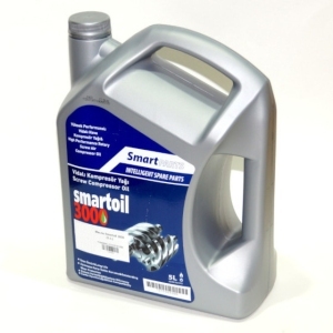 Smartoil 3000 масло компрессорное 5л