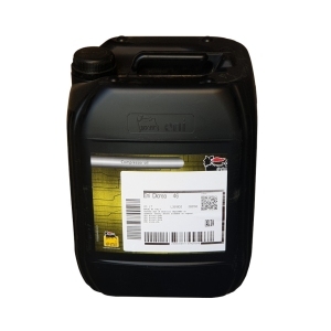 Dicrea 46 (Agip) 20л масло компрессорное