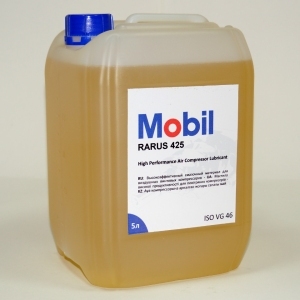 Rarus 425 масло компрессорное 5 литров