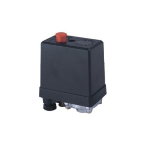 Реле давления однофазное (220В) без выходов