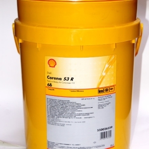 Corena S3 R 68 20 литров
