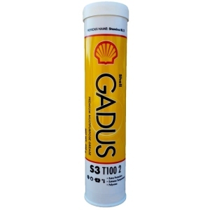Gadus S3 смазка для подшипников