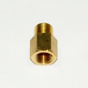 Фитинг переход 1215 M1/8″-F1/8″