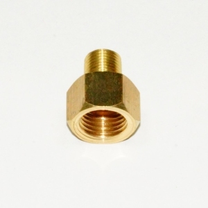 Фитинг переход 1215 M1/8″-F1/4″