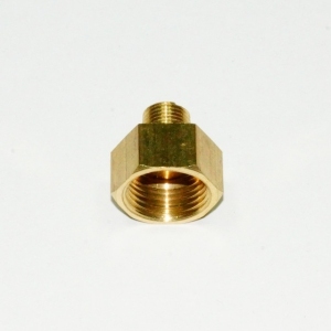 Фитинг переход 1215 M1/8″-F3/8″