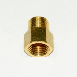 Фитинг переход 1215 M1/4″-F1/4″