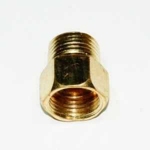 Фитинг переход 1215 M1/2″-F1/2″