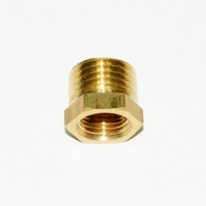 Фитинг переход 1217 M1/4″-F1/8″