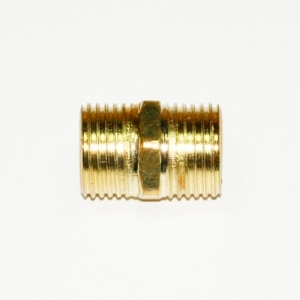 Фитинг прямой 1219 M1/2″-M1/2″