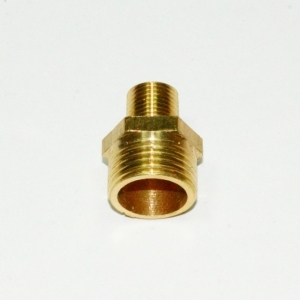 Фитинг переход 1220 M1/8″-M3/8″