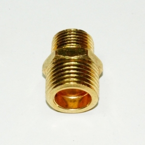 Фитинг переход 1220 M3/8″-M1/2″