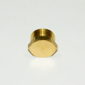 Фитинг заглушка 1224 M3/8″