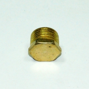 Фитинг заглушка 1224 M1/2″