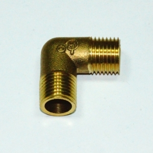 Фитинг-уголок 1255/2 M1/4″-M1/4″