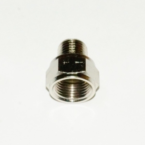 2520 фитинг переход M1/4″-F3/8″