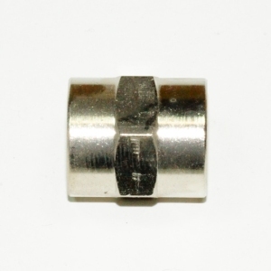 Фитинг прямой 2543 F3/8″-F3/8″