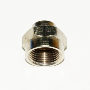 Фитинг переход 2553 F1/8″-F1/2″