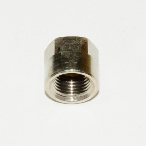 2613 фитинг заглушка F1/8″
