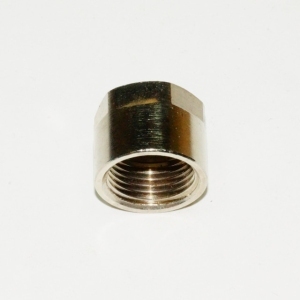 2613 фитинг заглушка F3/8″