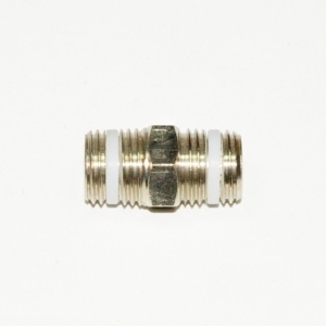 Фитинг прямой S2500 M1/8″-M1/8″
