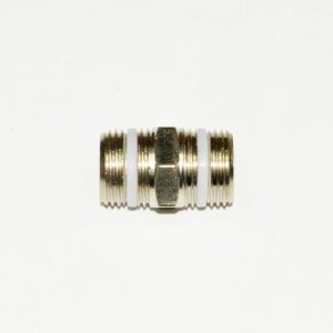 Фитинг прямой S2500 M3/8″-M3/8″