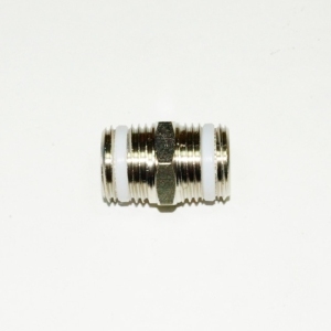 Фитинг прямой S2500 M1/2″-M1/2″