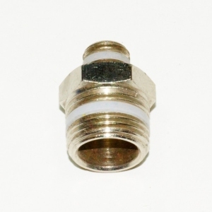 S2510 фитинг переход M1/8″-M3/8″