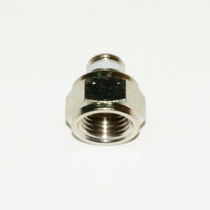 2520 фитинг переход M1/8″-F1/4″