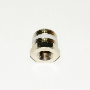 2530 фитинг переход M3/8″-F1/8″
