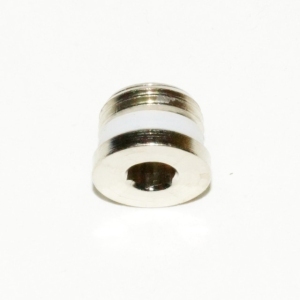 S2610 фитинг заглушка M1/8″