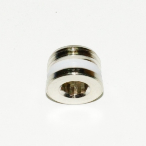 S2610 фитинг заглушка M1/4″