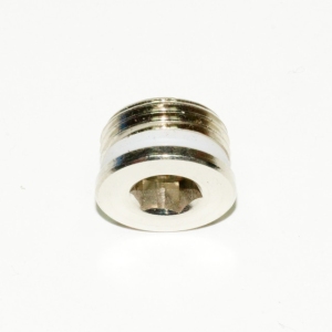 S2610 фитинг заглушка M3/8″