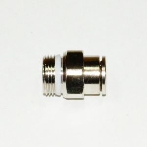 S6510 фитинг под трубку 10мм - «папа» M3/8″