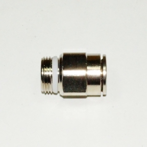 S6510 фитинг под трубку 12мм - «папа» M1/4″