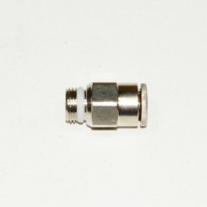 S6510 фитинг под трубку 6мм - «папа» M1/8″