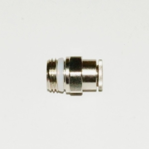 S6510 фитинг под трубку 6мм - «папа» M3/8″