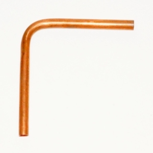 B2800B/50 трубка воздуховода (9412325)