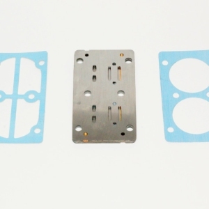 B2800, B3800, NS11, NS18 клапанная в сборе плита с прокладками (9428001, 6229024900)