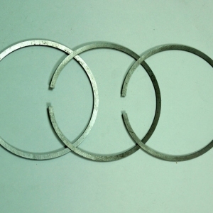 B5900 кольца НД коплект (6212864400, 6212865500, 6212866500)
