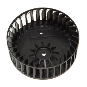 OM 231 крыльчатка D115 (вентилятор) охлаждения 9038129, 2236109663