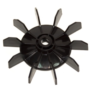 Pole position крыльчатка D135 (вентилятор) охлаждения 9411061, 8973035828