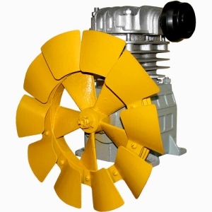 поршневой блок С412М (С412М.01.00.000)