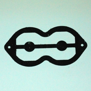 прокладка головки цилиндра С4120100805