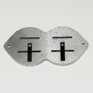 клапан прямоточный С4120100810