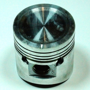 поршень низкого давления С415 и С416 375-1000106-10 375-1004015-А3