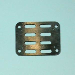 седло клапанной плиты С4150100808