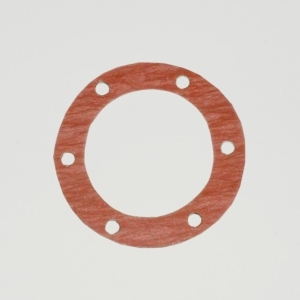 прокладка крышки коленвала передняя С4150110013