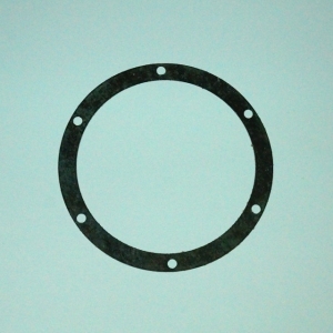 прокладка крышки коленвала задняя С4150110009