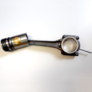 ЦВД шатунно-поршневая группа ВД С415М0100200